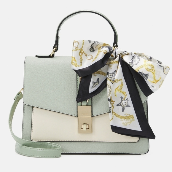 Aldo Cailla handbag - Picture 2 of 7